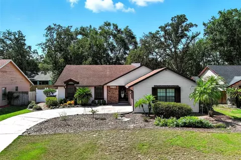 4204 Cobble Stone Ct, Orlando, FL 32810
