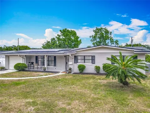 2203 Beatrice Dr, Orlando, FL 32810