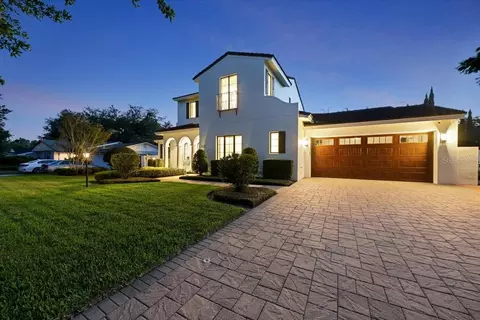521 S Phelps Ave, Winter Park, FL 32789