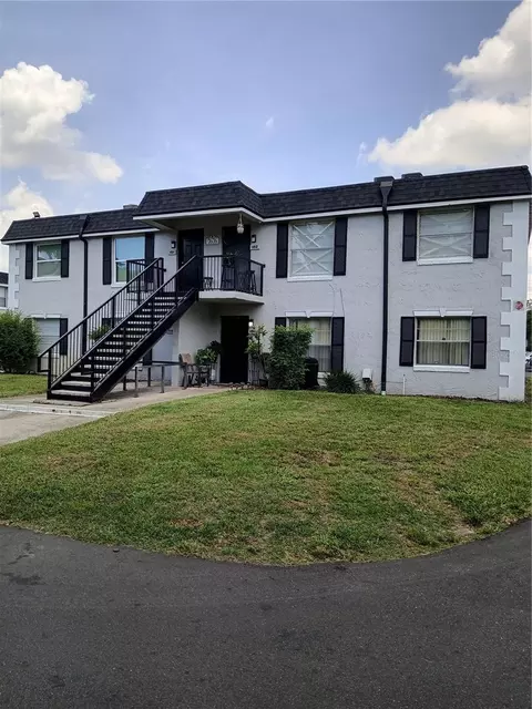 7676 Forest City Road 150 Rd #150(A/K/A  B), Orlando, FL 32810