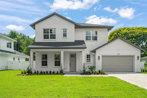 2636 Sheffield Ave, Orlando, FL 32806