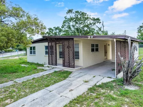 1330 Lakeview Rd, Lake Wales, FL 33853