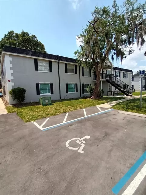 7636 Forest City Road 072 Rd #072(A/K/A  H), Orlando, FL 32810