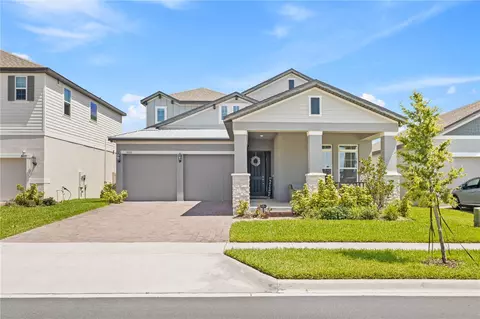 16013 Silver Brook Way, Winter Garden, FL 34787