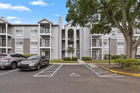 2550 N Alafaya Trl #2304, Orlando, FL 32826