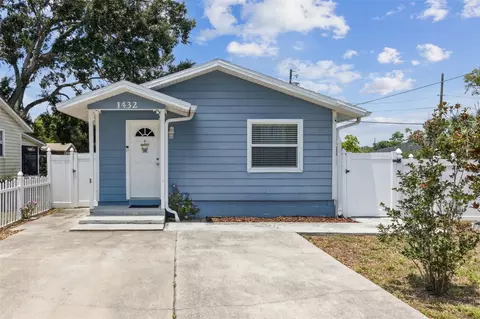 1432 Selma Ave, Orlando, FL 32825
