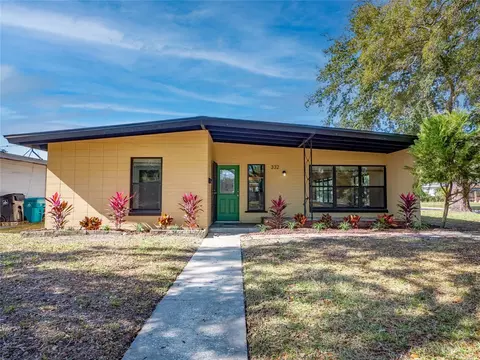 332 N Lakeland Ave, Orlando, FL 32805