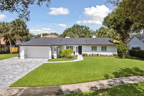 1327 Bridgeport Dr, Winter Park, FL 32789