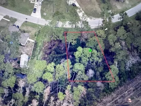 2609 Coachman Dr, Deltona, FL 32738