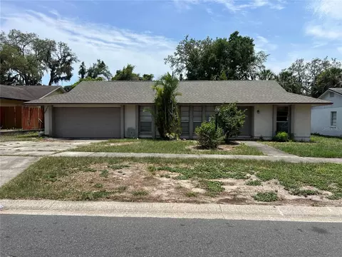5918 Stratton Ln, Orlando, FL 32808