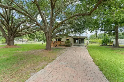 1631 Faith St, Intercession City, FL 33848
