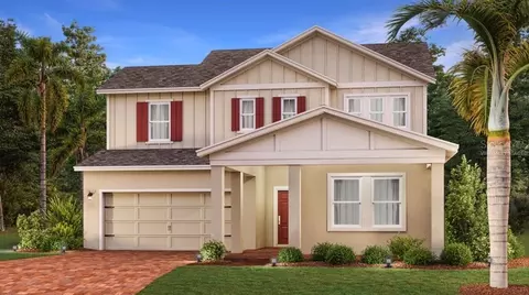 701 Peroni Ave, Debary, FL 32713