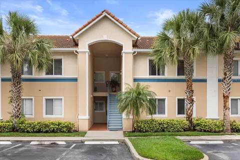 527 Villa Del Sol Cir #104, Orlando, FL 32824