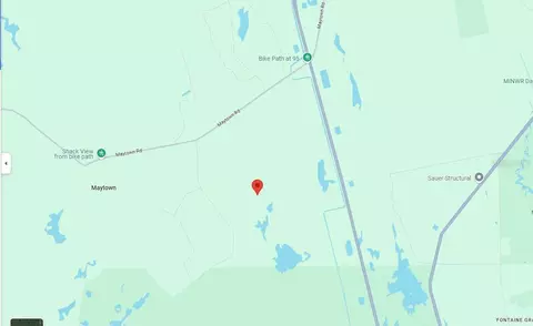 No Name, Oak Hill, FL 32759