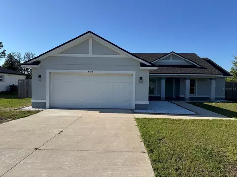 468 Marion Oaks Blvd, Ocala, FL 34473