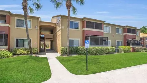 648 Kenwick Cir #102, Casselberry, FL 32707