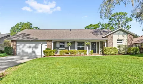 315 Pickering Ct, Longwood, FL 32779