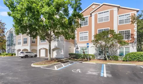 12837 Madison Pointe Cir #206, Orlando, FL 32821