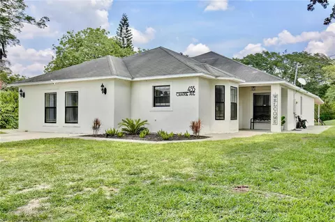 455 Orange Ave, Saint Cloud, FL 34769 photo 1