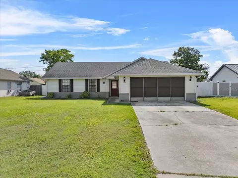 2966 Derby Dr, Deltona, FL 32738