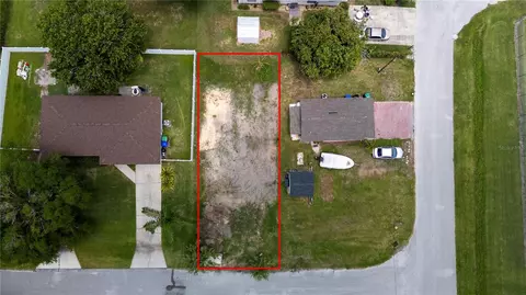 821 Pine St, Winter Garden, FL 34787