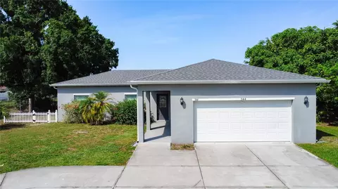 344 Buenaventura Blvd, Kissimmee, FL 34743