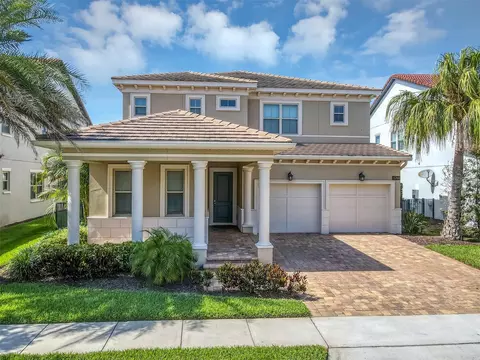 15769 Shorebird Ln, Winter Garden, FL 34787