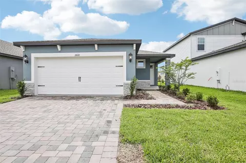 1828 Brekey Way, Zephyrhills, FL 33541