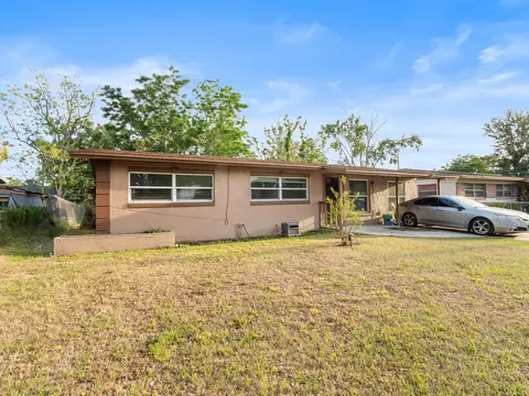 4546 Malibu St, Orlando, FL 32811