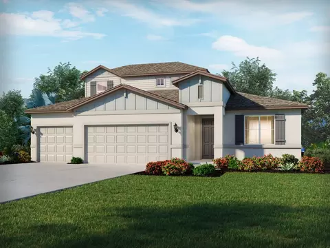 2368 Citrus Bloom Dr, Bartow, FL 33830