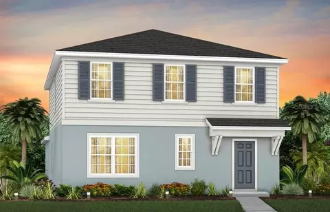 7420 Ivy Tendril Ave, Orlando, FL 32829