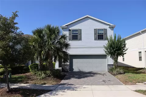 8930 Zurich Ln, Kissimmee, FL 34747