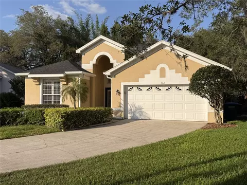 563 Pleasant Grove Dr, Winter Springs, FL 32708