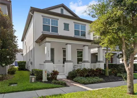 9425 Holliston Creek Pl, Winter Garden, FL 34787