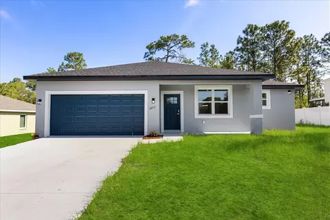 3863 W Galleon St, Dunnellon, FL 34433