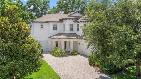 808 Sherbourne Cir, Lake Mary, FL 32746