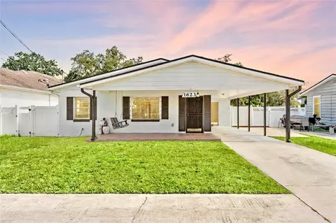 1623 Cumbie Ave, Orlando, FL 32804