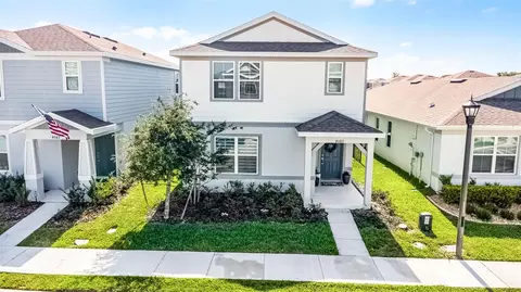 4063 Roaming Brook Dr, Apopka, FL 32712