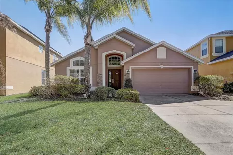 Undisclosed, Davenport, FL 33837