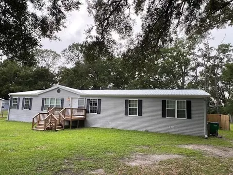 17384 NW 217th Ter, High Springs, FL 32643