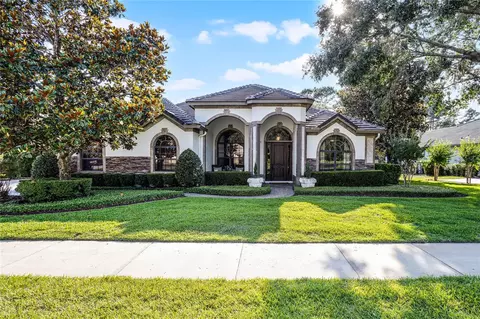 190 Osprey Hammock Trl, Sanford, FL 32771