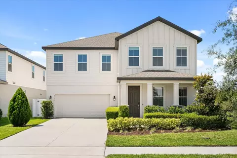 5700 Iron Brand Rd, Saint Cloud, FL 34771