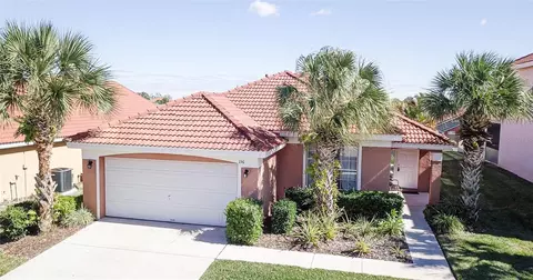 156 Carrera Ave, Davenport, FL 33897