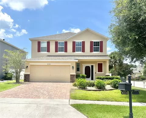 16334 Saint Augustine St, Clermont, FL 34714