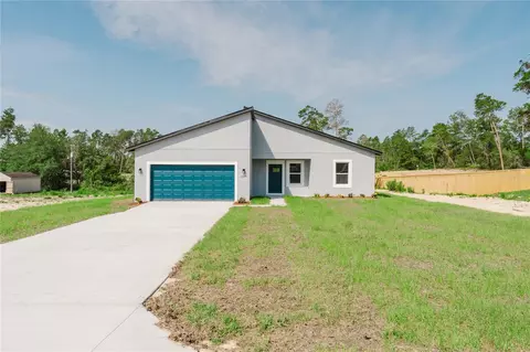 17434 SW 36th Avenue Rd, Ocala, FL 34473