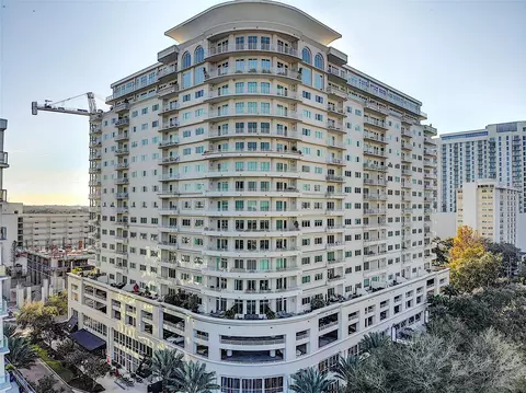 100 S Eola Dr #611, Orlando, FL 32801