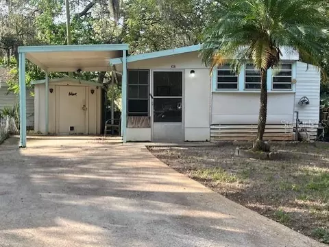 3000 Clarcona Rd #438, Apopka, FL 32703