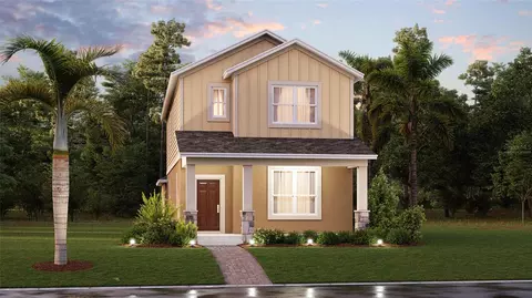 1868 Bright Sky Dr, Kissimmee, FL 34744