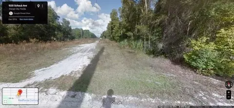 Schaub Avenue, Orange City, FL 32763