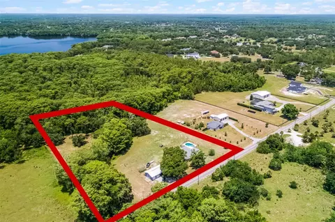 1508 Lake Mills Rd, Chuluota, FL 32766